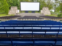 Vyšehrad Dvje - Letní kino Litoměřice
