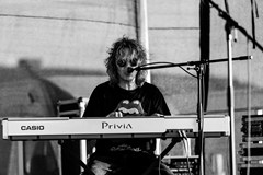 Festival - vítr do plachet pro Eleonorku