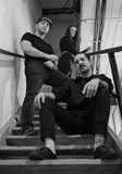 An evening with Dirty Habits + One Step Heavier