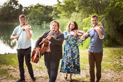 KONCERT MUCHA QUARTET