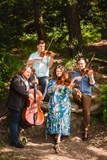 KONCERT MUCHA QUARTET