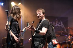 Festival malých pivovarů Napajedla