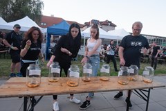 Festival malých pivovarů Napajedla