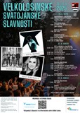 Velkolosinské Svatojánské slavnosti