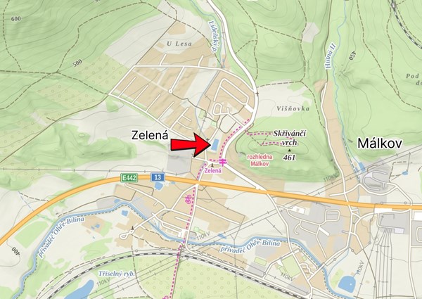 Koupaliště