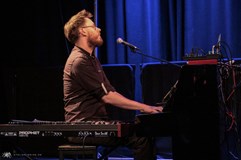 Clemens Christian Poetzsch – sólový klavírní koncert