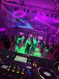 Retro Dance Party