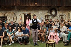 Festival neZAvřeno Jimramov 2025