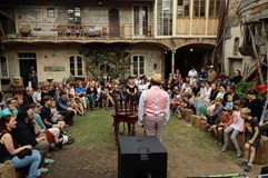 Festival neZAvřeno Jimramov 2025