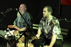 Noví kumpáni & TUBABU FILA // PONAVA