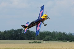Jets over Czech Heaven