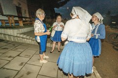 Noční otevřené sklepy v Šardicích