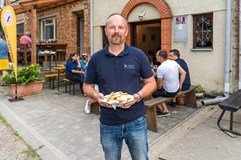 Noční otevřené sklepy v Šardicích