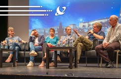 8. Mezinárodní konference Sueneé Universe 2025