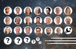 8. Mezinárodní konference Sueneé Universe 2025