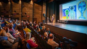 8. Mezinárodní konference Sueneé Universe 2025