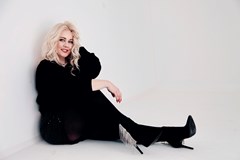 Vánoční koncert Kláry Kolomazníkové s kapelou Charlie Band 