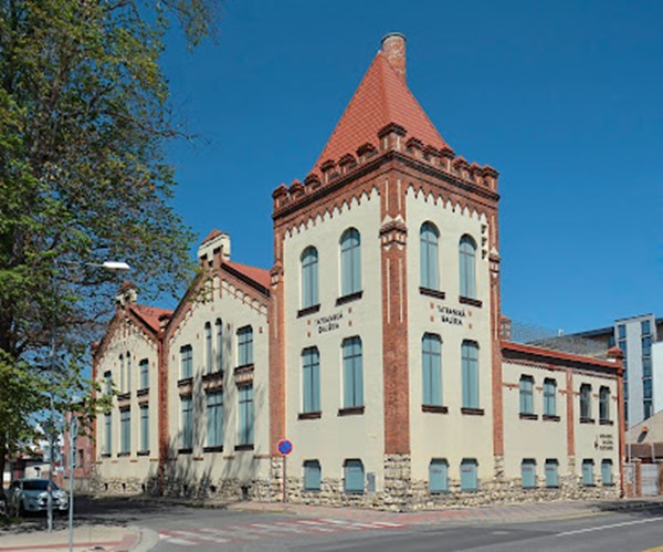 Tatranská galéria