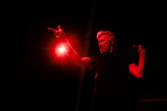 Roger Waters This Is Not A Drill: Live From Prague