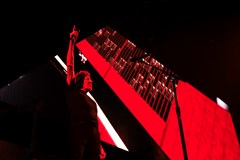 Roger Waters This Is Not A Drill: Live From Prague