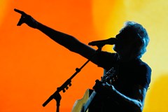 Roger Waters This Is Not A Drill: Live From Prague
