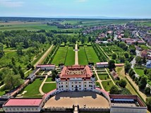 Zámek Milotice, Milotice
