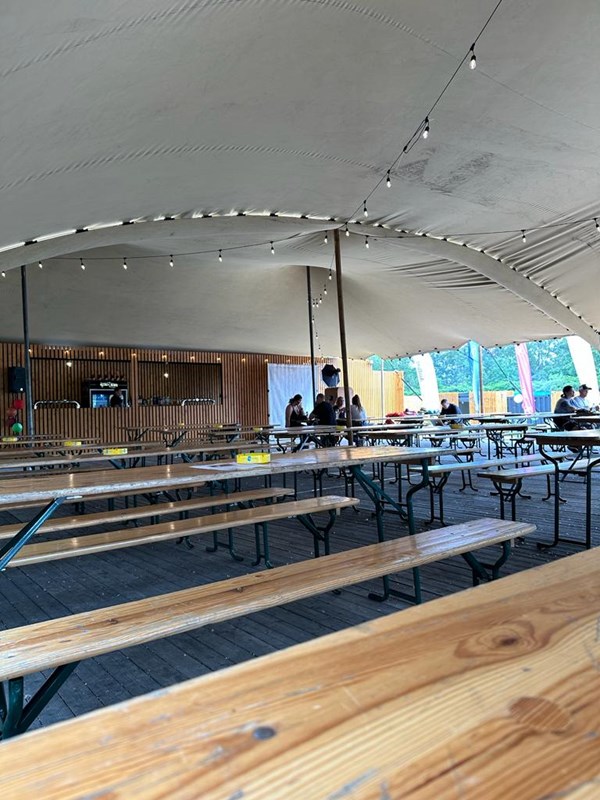 ROHAN BEERGARDEN