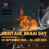 Heritage Braai Day