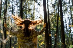 Ecstatic Forest | Jobbi Tao