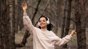 Ecstatic Forest | Jobbi Tao