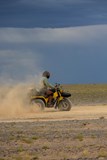 Trojkolkou do Mongolska - Letní kino