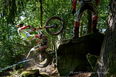 Trial European Championshiop Kyselka
