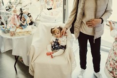 Festival panenek a medvídků