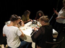 Festival panenek a medvídků
