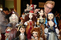 Festival panenek a medvídků