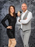 Koncert Ľudovít Kašuba a Martina Kreibich 
