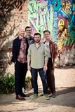 Alf Carslsson & Jiří Kotača Quartet / OKQ // Ponava