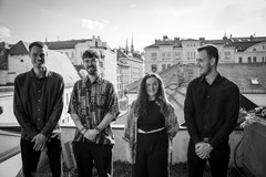 Léto ve stodole: Sára Suková & Sarabanda