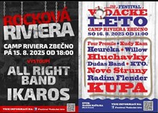 Festival Vodácké Léto 