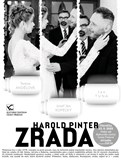 TRIARIUS Česká Třebová - Harold Pinter: Zrada
