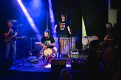 Develooper | Noví Kumpáni