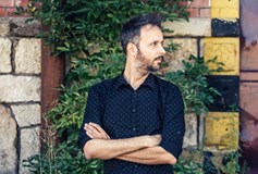 Martin Kyšperský v Liberci