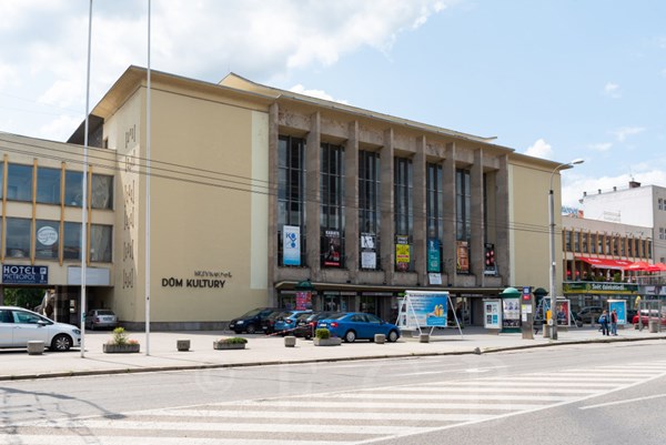 DK Metropol 