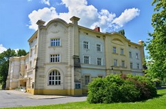 Kino Mír 70, Krnov