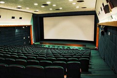 Kino Mír 70, Krnov