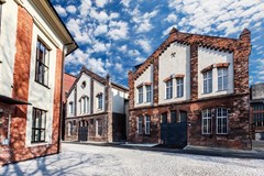 Ostrava, Ostrava