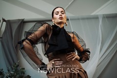 A/W25 Fashion Show by SA|KO Studio