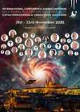 8th Conference Exopolitics, History & Spirituality 2025