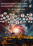 8. Mezinárodní konference Sueneé Universe 2025