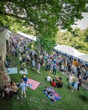 Festival minipivovarů na Pražském hradě